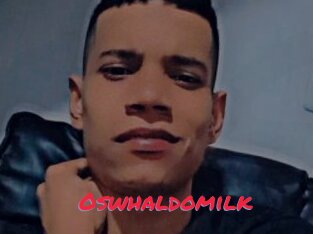Oswhaldomilk