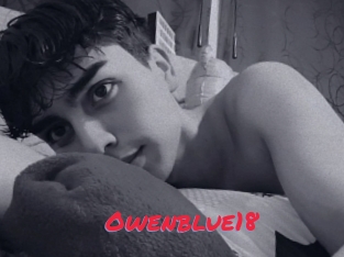 Owenblue18