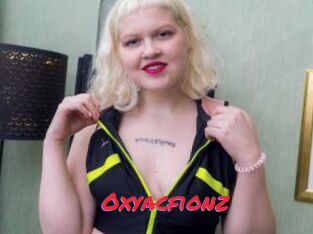 Oxyacfionz