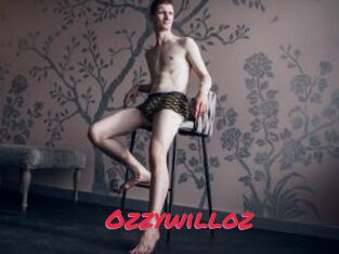 Ozzywilloz