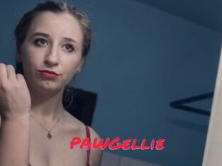 PAWGellie