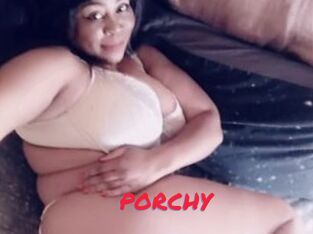 PORCHY