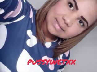 PUSSYWETXX