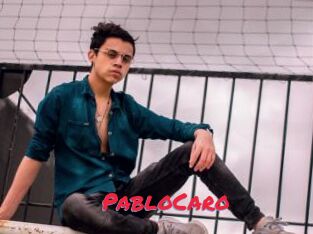 PabloCaro