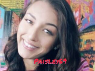 Paisley69