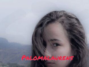 Palomalaurens