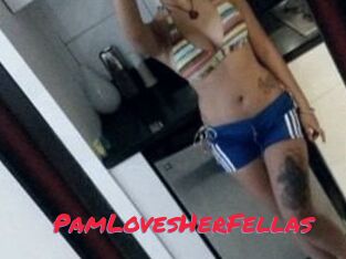PamLovesHerFellas