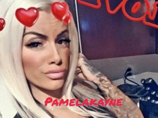 Pamelakayne