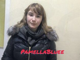 PamellaBluee