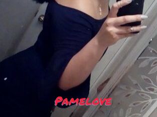 Pamelove