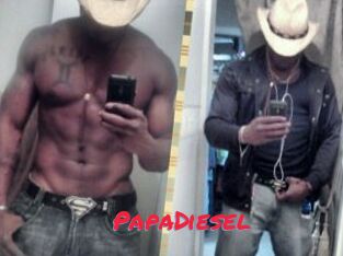 PapaDiesel