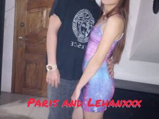 Paris_and_Lehanxxx