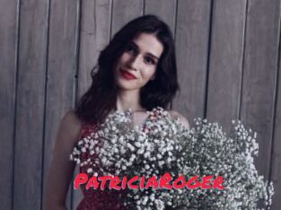 PatriciaRoger