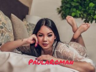 PaulaRoman