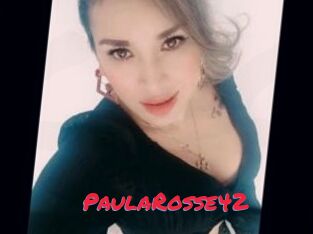 PaulaRosse42