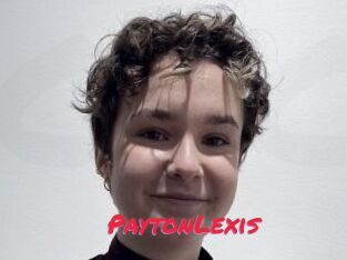 PaytonLexis
