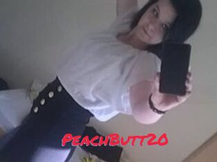 PeachButt20
