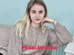 PearlWilson