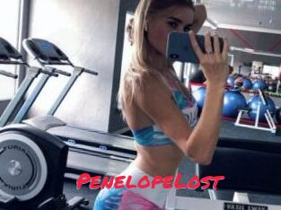 PenelopeLost