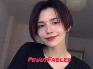 PennyFabled