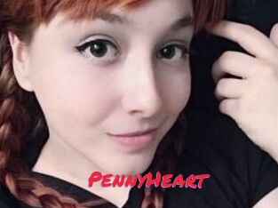 PennyHeart
