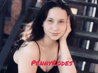 PennyRodes