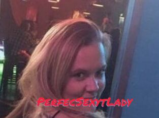 PerfecSexytLady