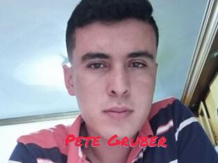 Pete_Gruber