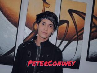 PeterConwey