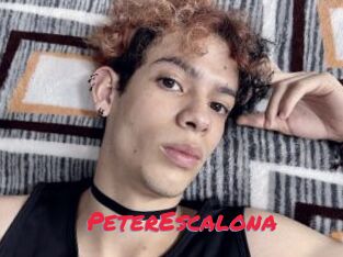 PeterEscalona