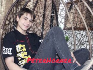 PeterHorner