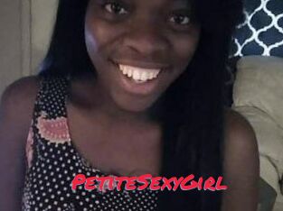 PetiteSexyGirl