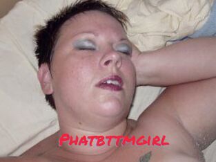 Phatbttmgirl