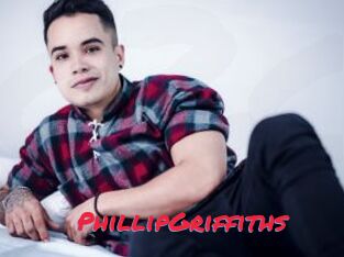 PhillipGriffiths