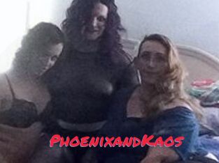PhoenixandKaos