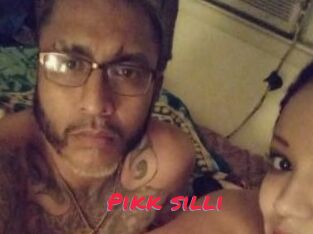 Pikk_silli