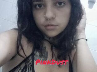 PinkDust