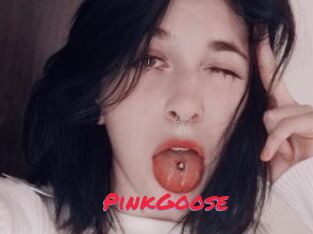PinkGoose