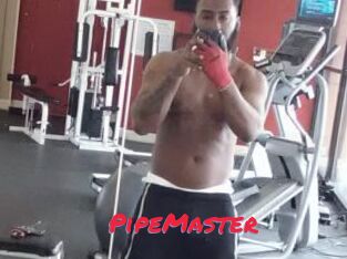 PipeMaster