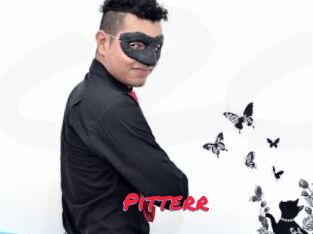 Pitterr