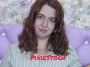 PixieStoch