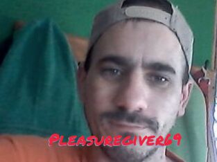 Pleasuregiver69
