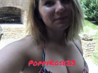 PoppyRose23