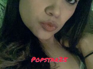 Popstar25