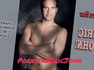PornstarEricJohn