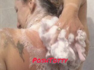 PoshTotty