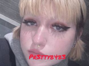Pr3ttyb4b3