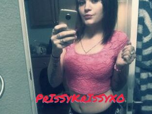PrIsSyKrIsSyXO
