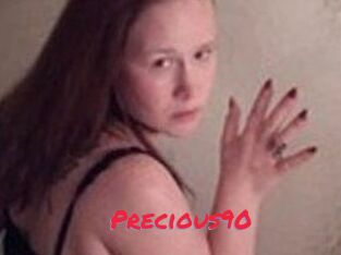 Precious90