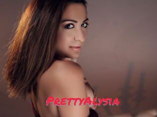 PrettyAlysia
